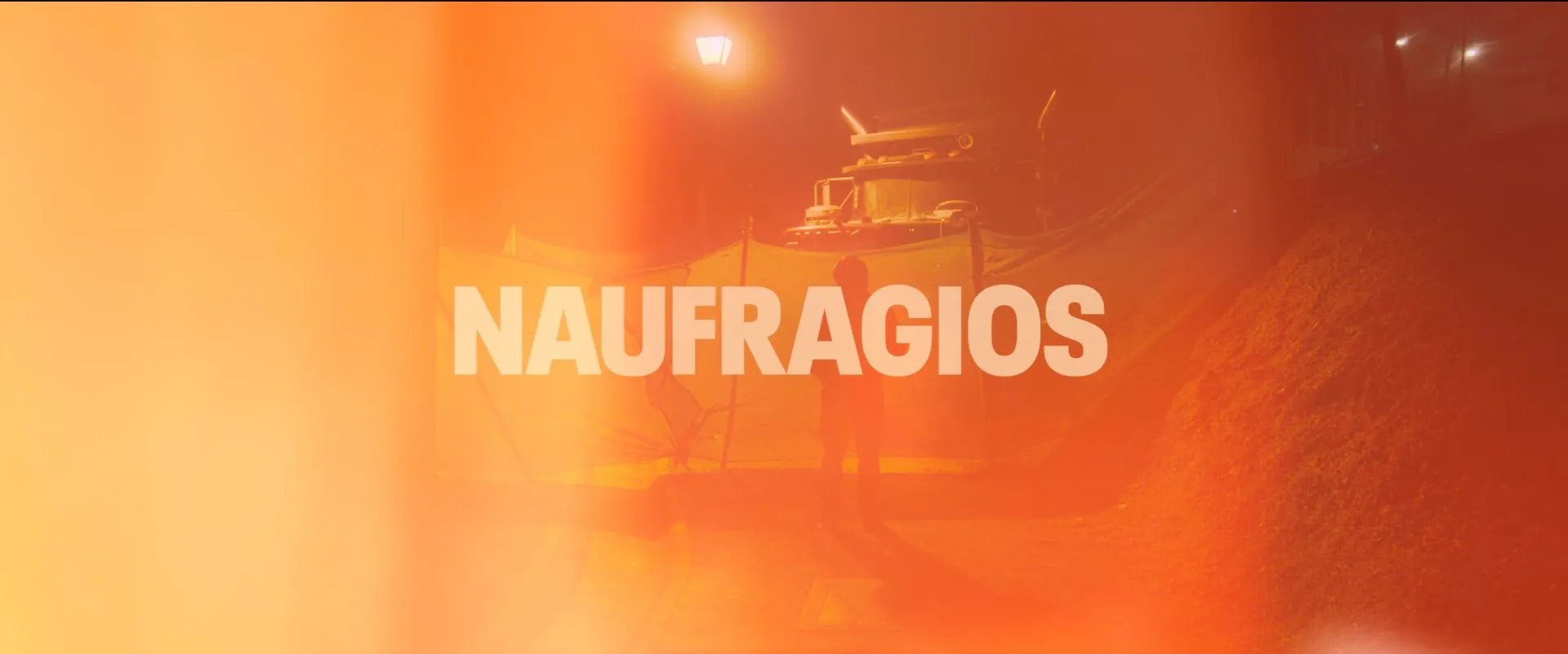 Fotograma 3 de 9 de Naufragios — Dylan Thomas.