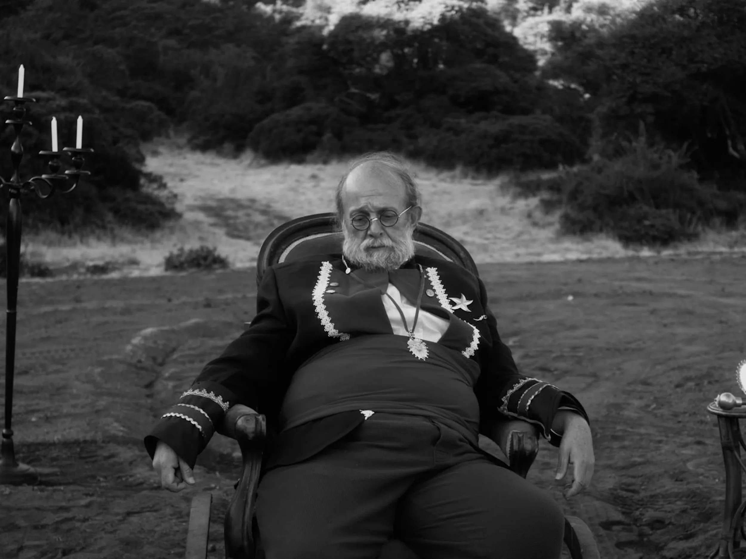 Fotograma 5 de 10 de El Deseado