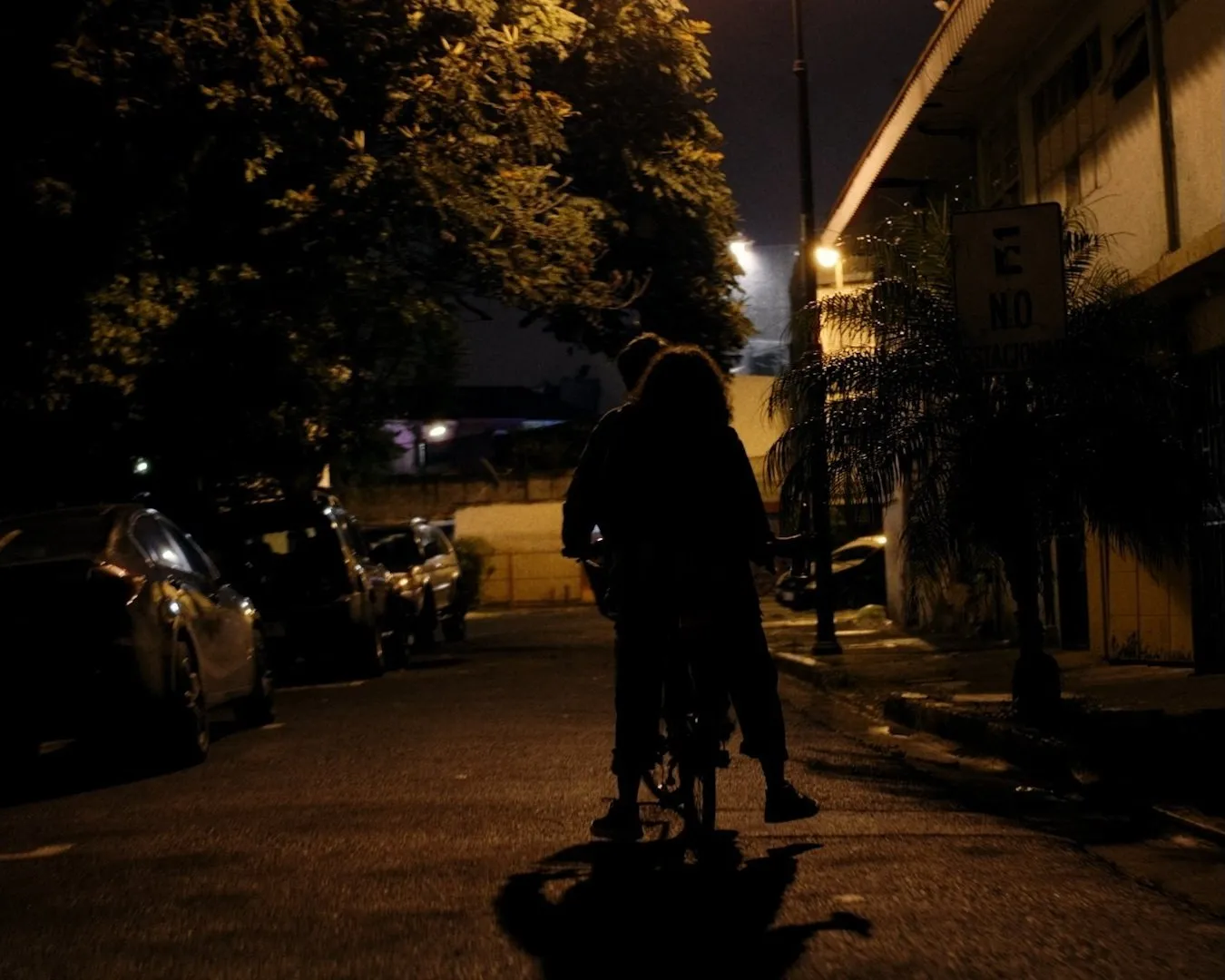 Fotograma 8 de 9 de La Noche Rota