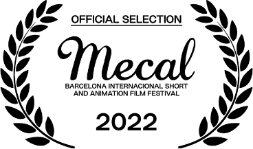 Mecal, Barcelona International Short and Animation Film Festival, 2022