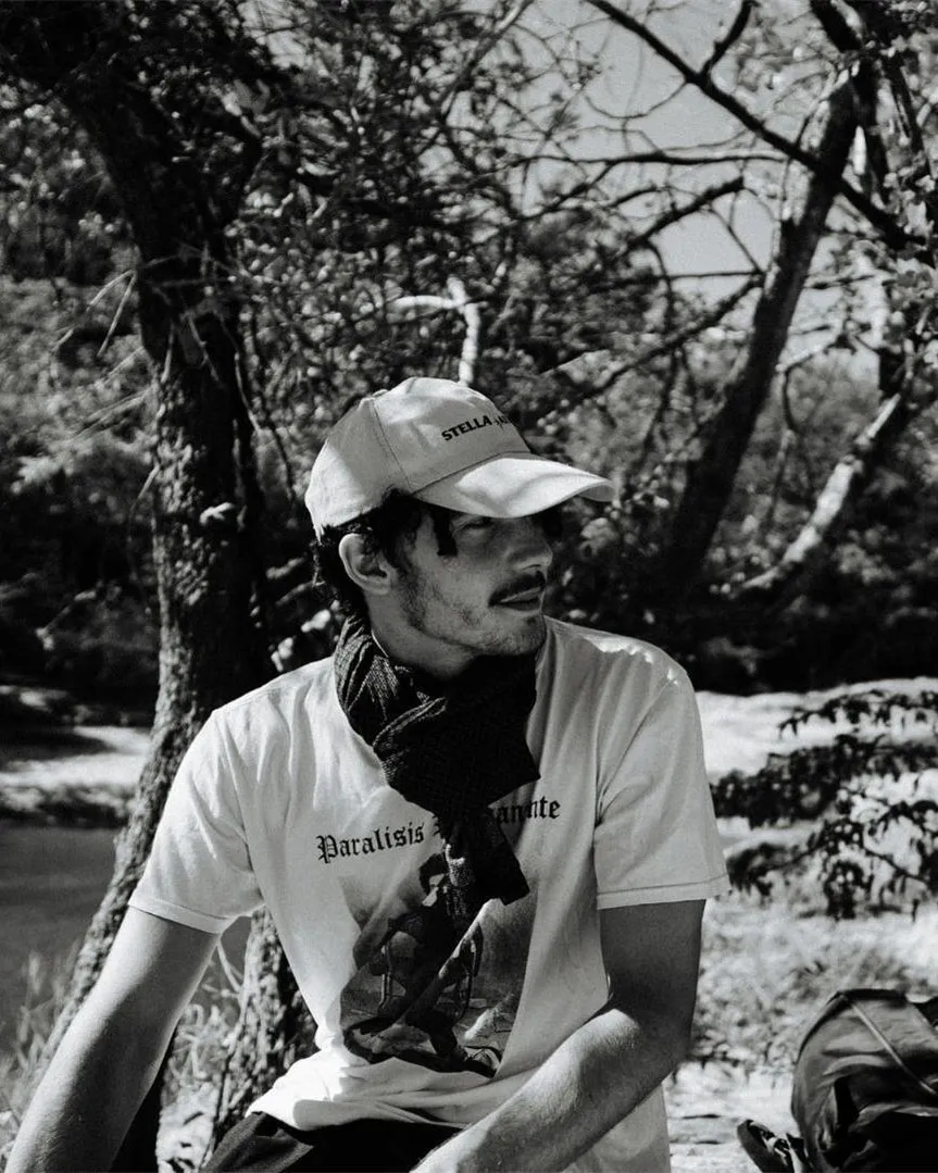 Retrato de David Loynaz
