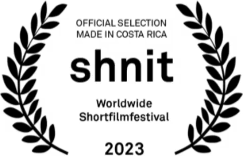 shnit Worldwide Shortfilmfestival — Made in Costa Rica, 2023